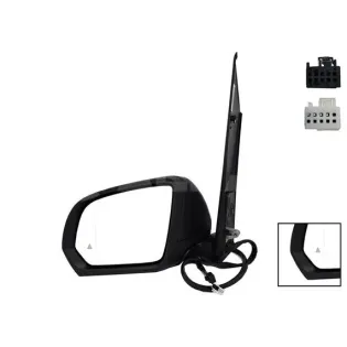 ALKAR 9263711 Retrovisor exterior