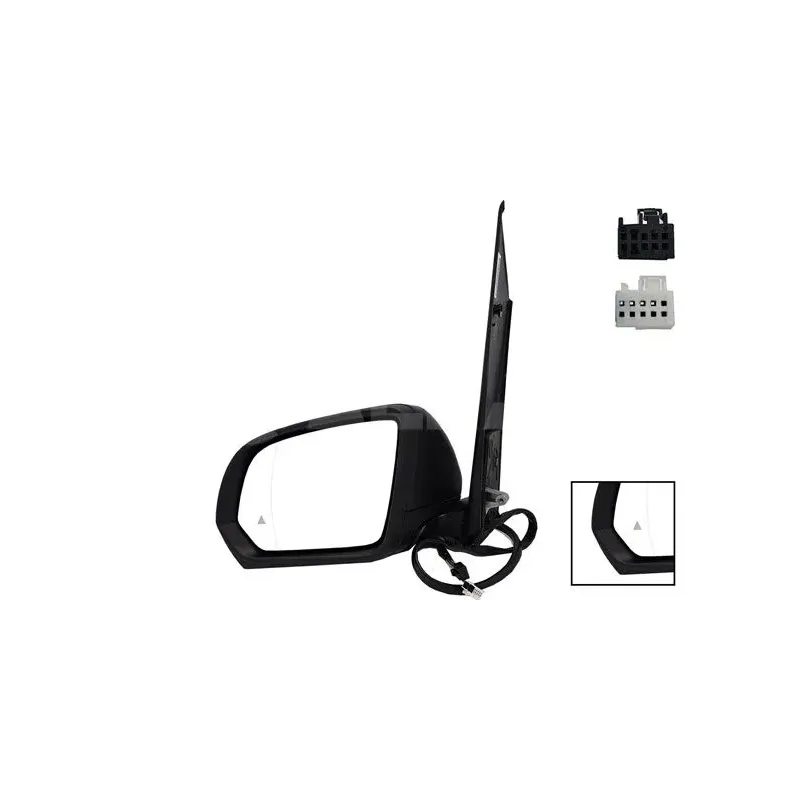 ALKAR 9263711 Retrovisor exterior