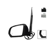 ALKAR 9263711 Retrovisor exterior