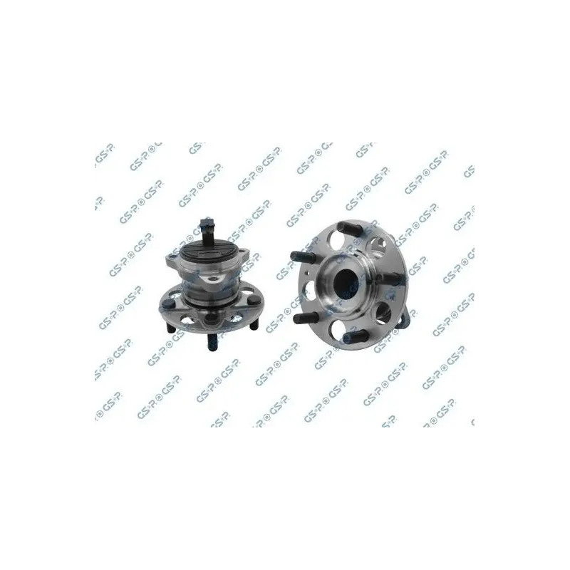 MDR GSP-9400535 Juego de cojinete de rueda