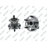 MDR GSP-9400535 Juego de cojinete de rueda