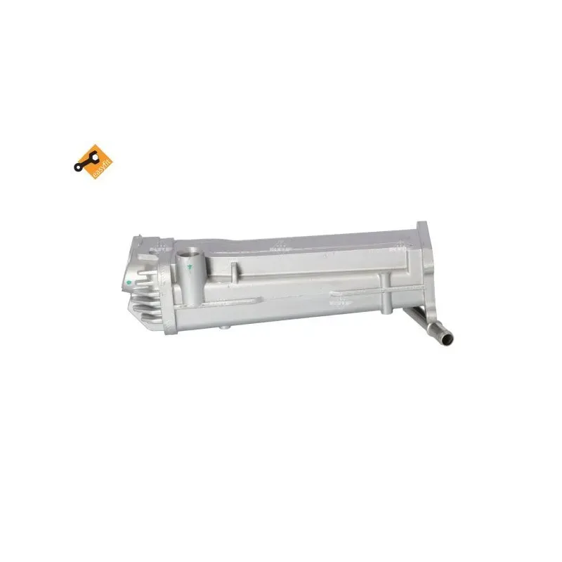 NRF 48401 Elemento enfriador, reciclaje gases escape
