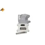 NRF 48401 Elemento enfriador, reciclaje gases escape