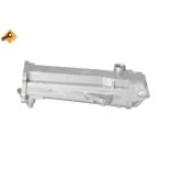 NRF 48401 Elemento enfriador, reciclaje gases escape