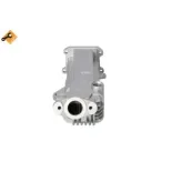 NRF 48401 Elemento enfriador, reciclaje gases escape