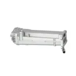 NRF 48401 Elemento enfriador, reciclaje gases escape
