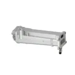 NRF 48401 Elemento enfriador, reciclaje gases escape