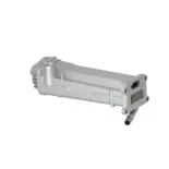 NRF 48401 Elemento enfriador, reciclaje gases escape