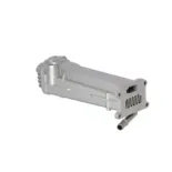 NRF 48401 Elemento enfriador, reciclaje gases escape