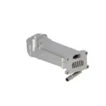 NRF 48401 Elemento enfriador, reciclaje gases escape