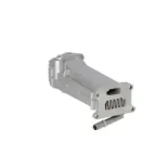 NRF 48401 Elemento enfriador, reciclaje gases escape