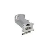 NRF 48401 Elemento enfriador, reciclaje gases escape