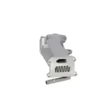 NRF 48401 Elemento enfriador, reciclaje gases escape