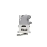 NRF 48401 Elemento enfriador, reciclaje gases escape