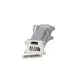 NRF 48401 Elemento enfriador, reciclaje gases escape