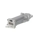 NRF 48401 Elemento enfriador, reciclaje gases escape