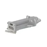 NRF 48401 Elemento enfriador, reciclaje gases escape