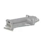 NRF 48401 Elemento enfriador, reciclaje gases escape