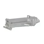 NRF 48401 Elemento enfriador, reciclaje gases escape
