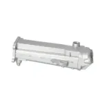 NRF 48401 Elemento enfriador, reciclaje gases escape