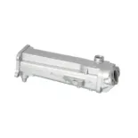 NRF 48401 Elemento enfriador, reciclaje gases escape