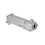 NRF 48401 Elemento enfriador, reciclaje gases escape