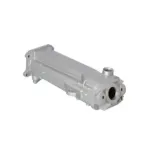 NRF 48401 Elemento enfriador, reciclaje gases escape