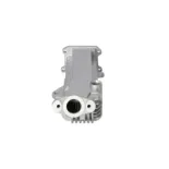 NRF 48401 Elemento enfriador, reciclaje gases escape