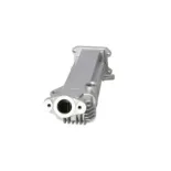 NRF 48401 Elemento enfriador, reciclaje gases escape