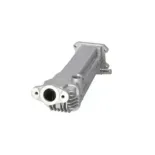 NRF 48401 Elemento enfriador, reciclaje gases escape