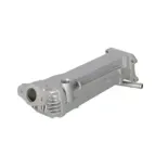 NRF 48401 Elemento enfriador, reciclaje gases escape