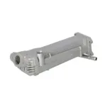 NRF 48401 Elemento enfriador, reciclaje gases escape