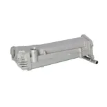 NRF 48401 Elemento enfriador, reciclaje gases escape