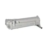 NRF 48401 Elemento enfriador, reciclaje gases escape