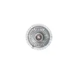 NRF 49617 Embrague, ventilador del radiador