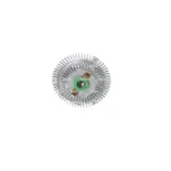 NRF 49617 Embrague, ventilador del radiador