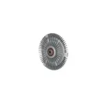 NRF 49617 Embrague, ventilador del radiador