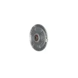 NRF 49617 Embrague, ventilador del radiador