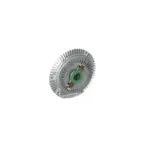 NRF 49617 Embrague, ventilador del radiador