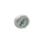 NRF 49617 Embrague, ventilador del radiador