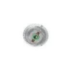 NRF 49617 Embrague, ventilador del radiador