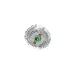 NRF 49617 Embrague, ventilador del radiador