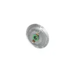 NRF 49617 Embrague, ventilador del radiador