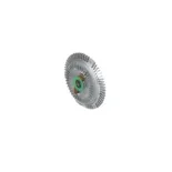NRF 49617 Embrague, ventilador del radiador
