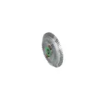 NRF 49617 Embrague, ventilador del radiador