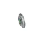 NRF 49617 Embrague, ventilador del radiador