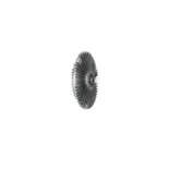 NRF 49617 Embrague, ventilador del radiador