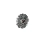 NRF 49617 Embrague, ventilador del radiador