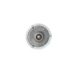 NRF 49617 Embrague, ventilador del radiador