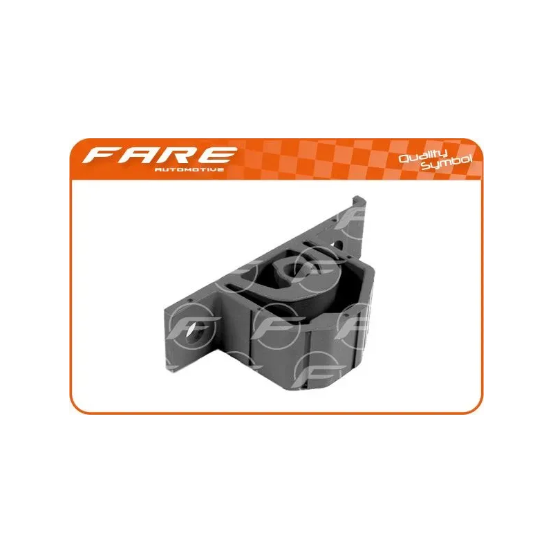 FARE SA 10043 Soporte, sistema de escape